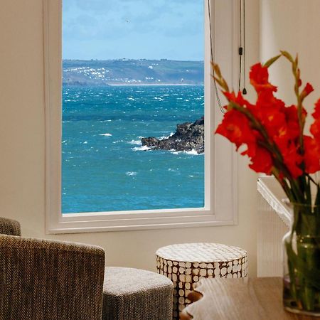 Bijou Bolthole Villa Mousehole Dış mekan fotoğraf