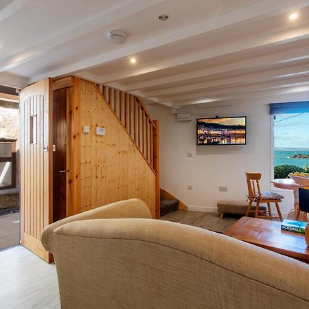Bijou Bolthole Villa Mousehole Dış mekan fotoğraf