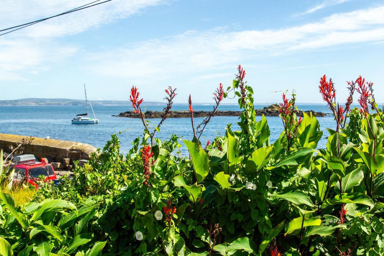 Bijou Bolthole Villa Mousehole Dış mekan fotoğraf