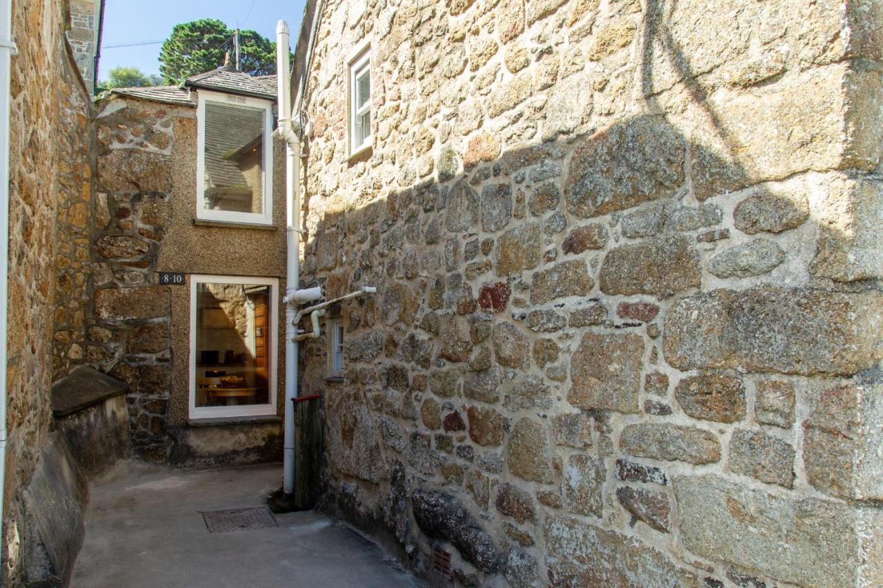 Bijou Bolthole Villa Mousehole Dış mekan fotoğraf