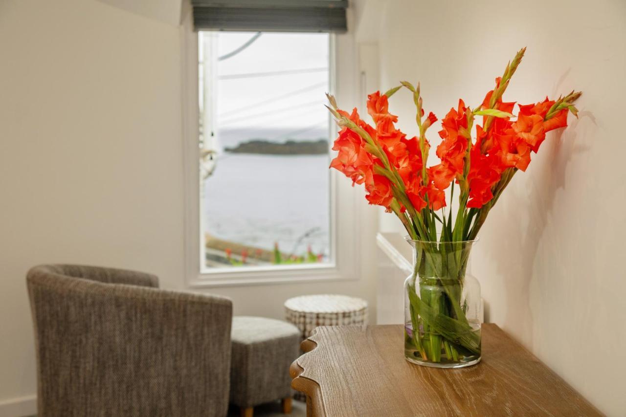 Bijou Bolthole Villa Mousehole Dış mekan fotoğraf