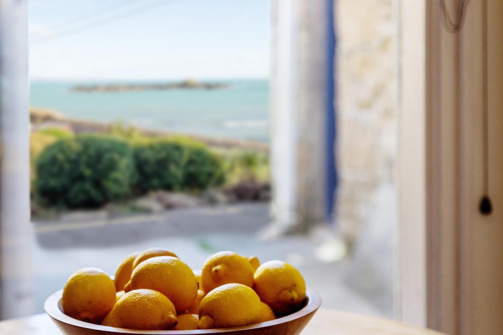 Bijou Bolthole Villa Mousehole Dış mekan fotoğraf